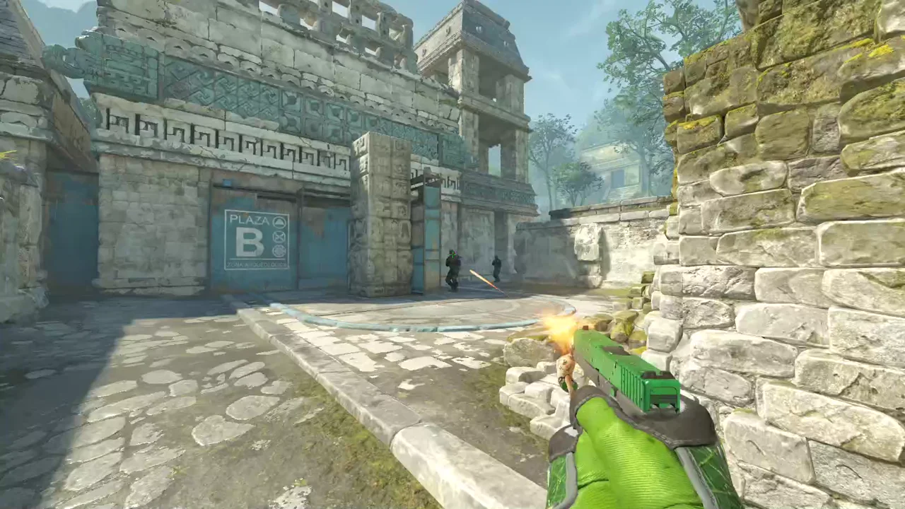 highlight